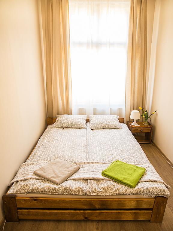 Pokoje Stare Miasto Apartment Krakow Room photo