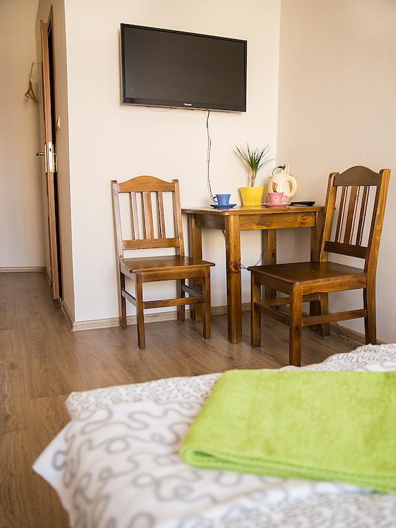 Pokoje Stare Miasto Apartment Krakow Room photo