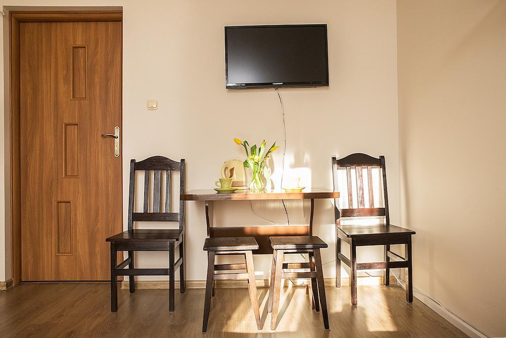 Pokoje Stare Miasto Apartment Krakow Room photo