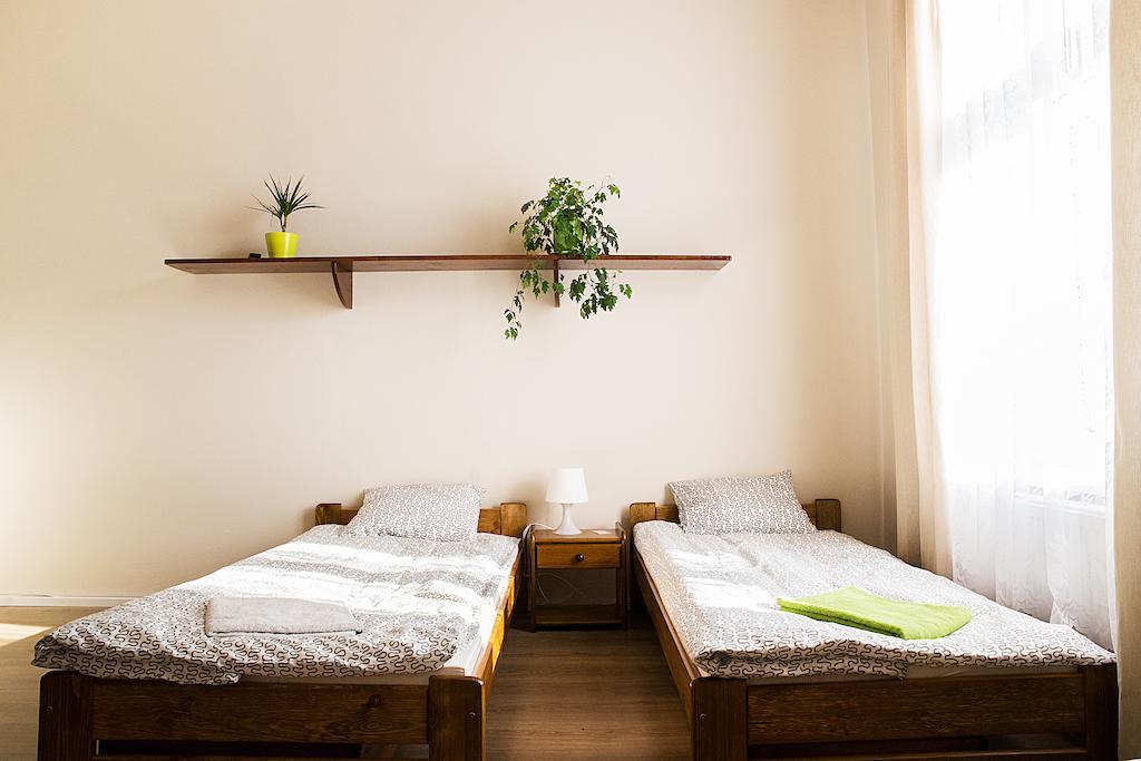 Pokoje Stare Miasto Apartment Krakow Room photo