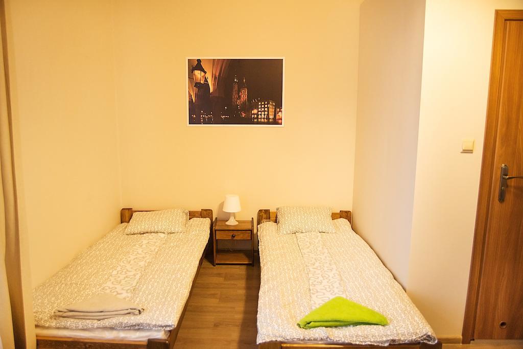 Pokoje Stare Miasto Apartment Krakow Room photo
