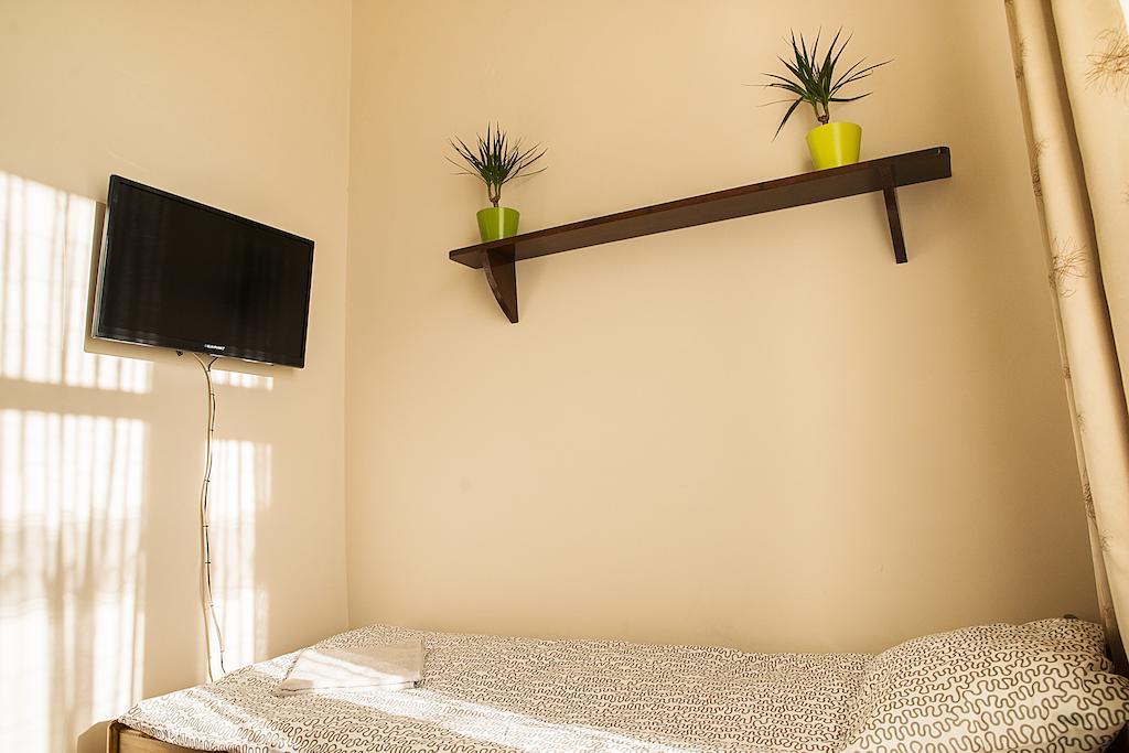 Pokoje Stare Miasto Apartment Krakow Room photo