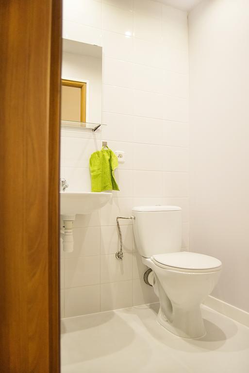 Pokoje Stare Miasto Apartment Krakow Room photo