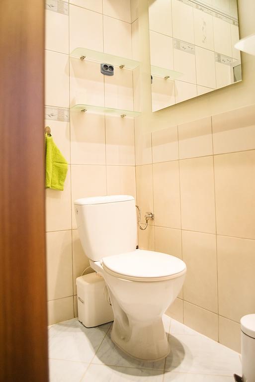 Pokoje Stare Miasto Apartment Krakow Room photo
