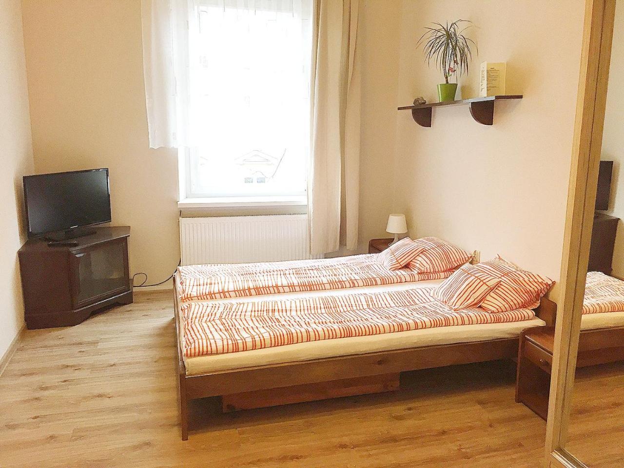 Pokoje Stare Miasto Apartment Krakow Exterior photo